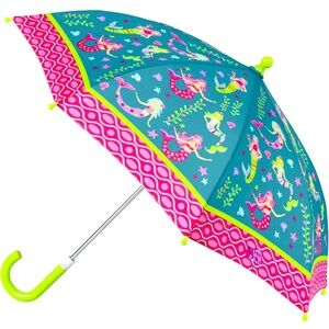 Stephen Joseph Mermaid Umbrella 🧜‍♀️